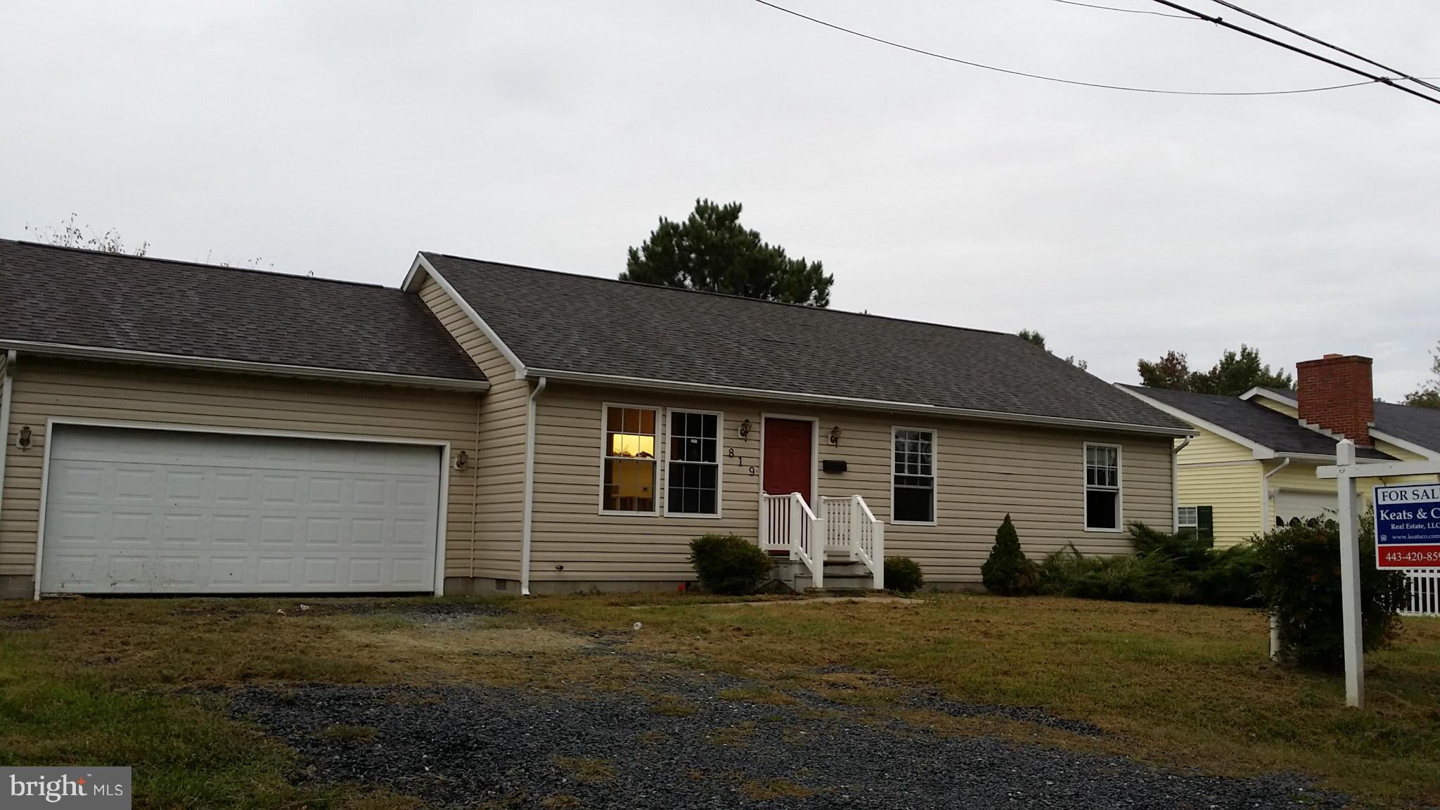 CAMBRIDGE - Residential