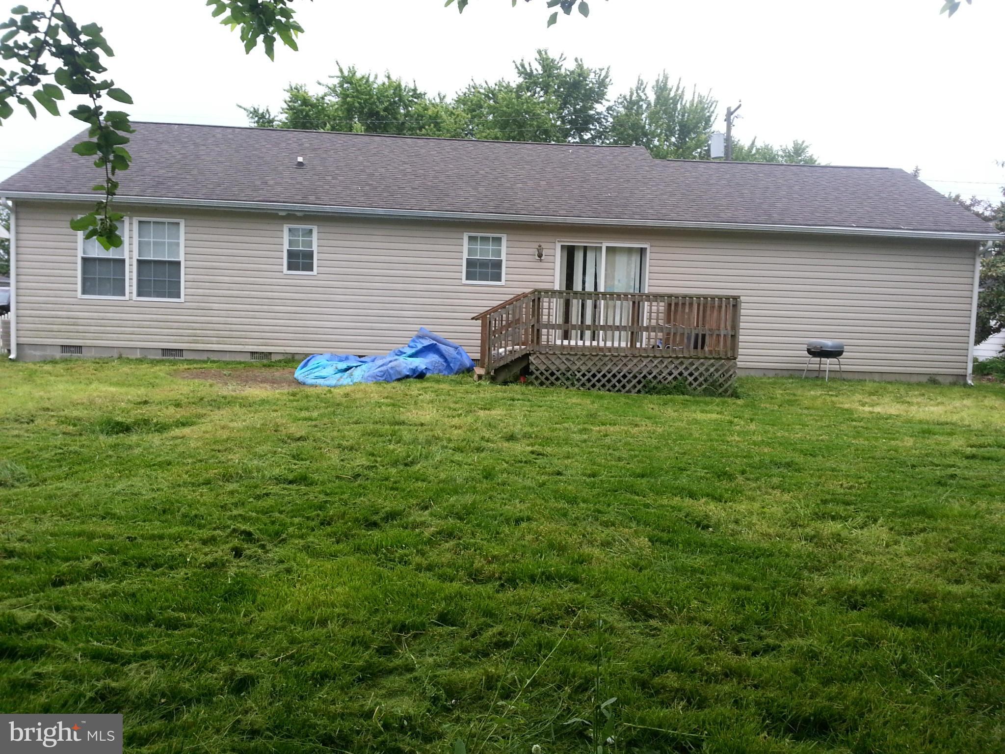 CAMBRIDGE - Residential