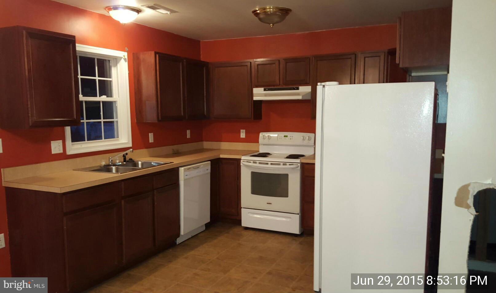 CAMBRIDGE - Residential