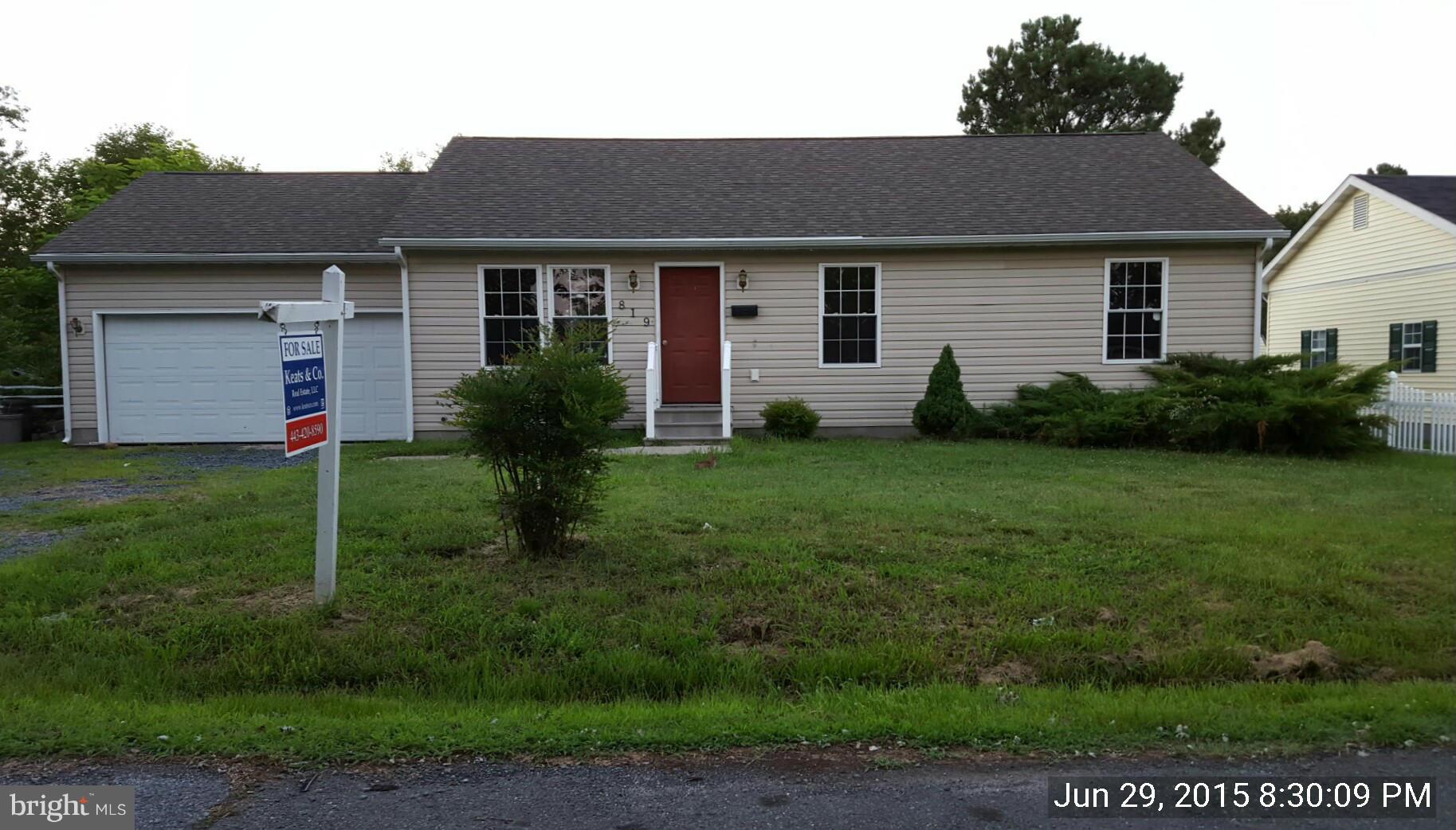 CAMBRIDGE - Residential