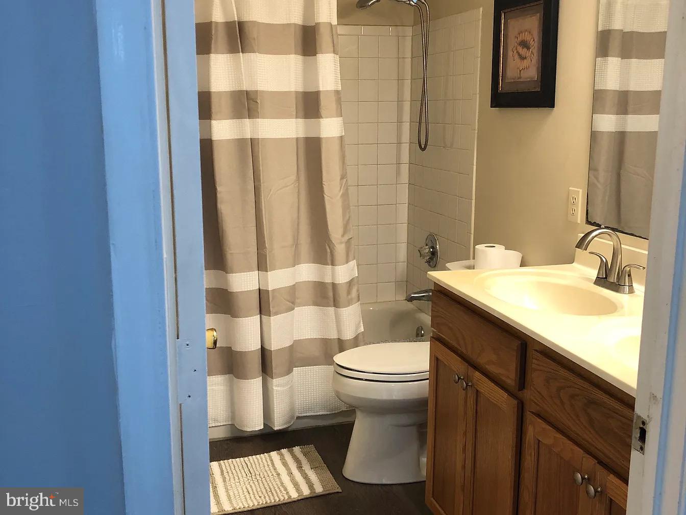 THE WOODLANDS - Residential