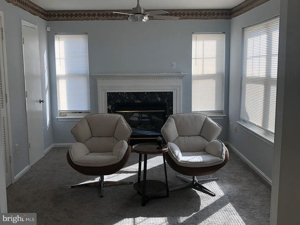 Photo of 2 Catalpa Court, BALTIMORE, MD 21209 (MLS # MDBA2189426)