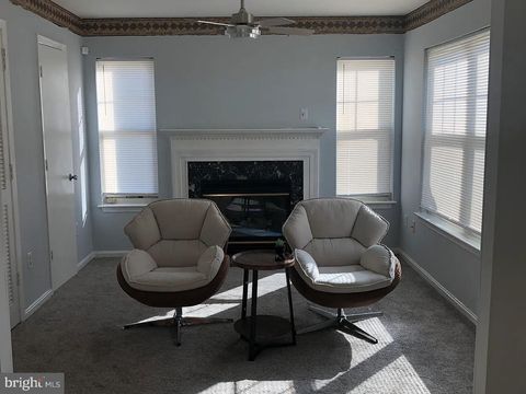 2 CATALPA COURT BALTIMORE MD 21209