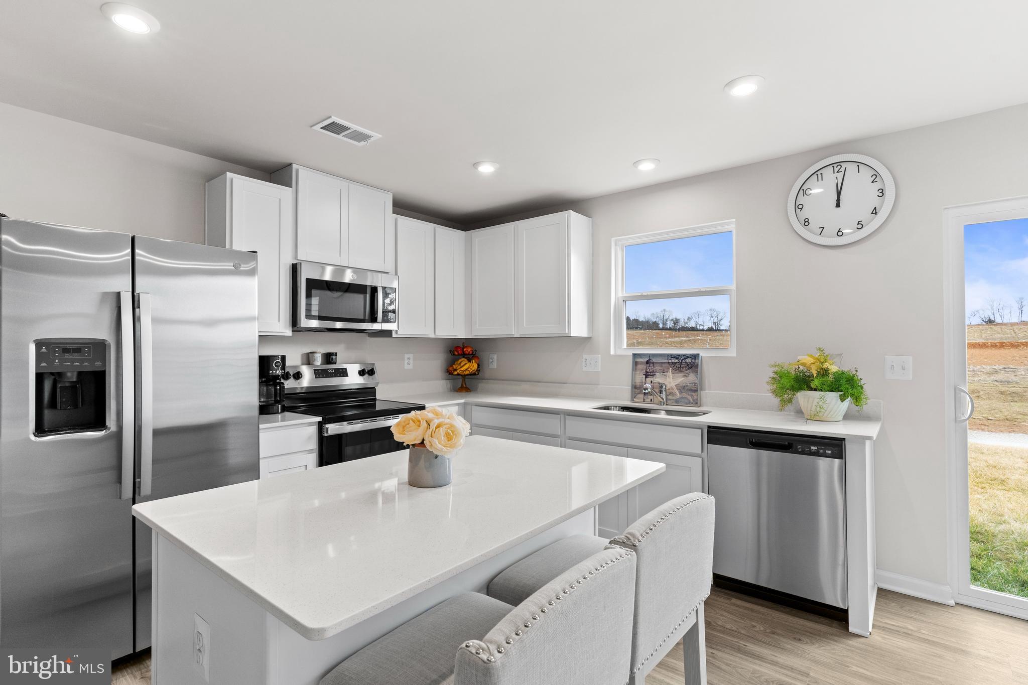 STONE SPRING - Residential Lease