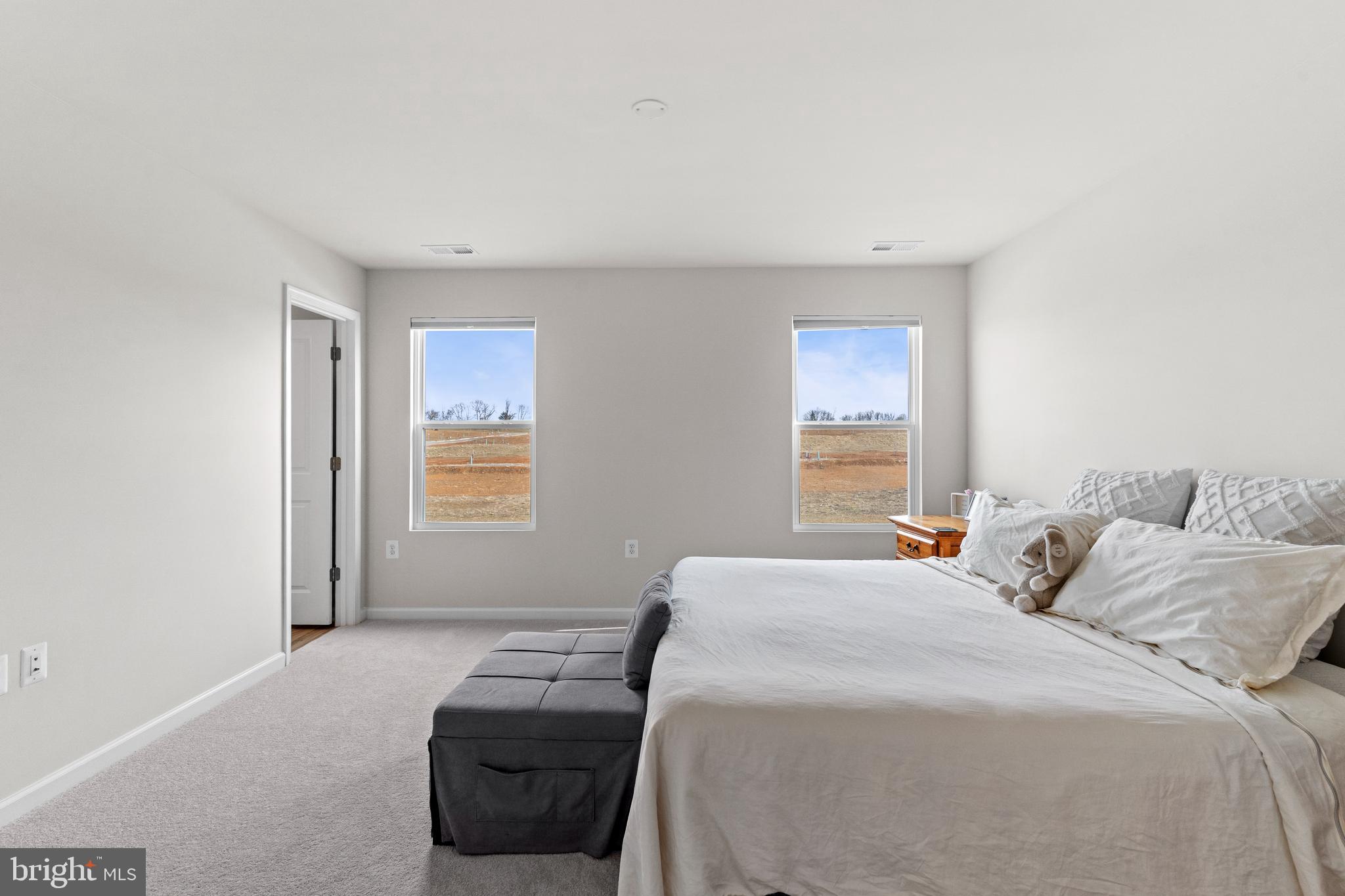 STONE SPRING - Residential Lease