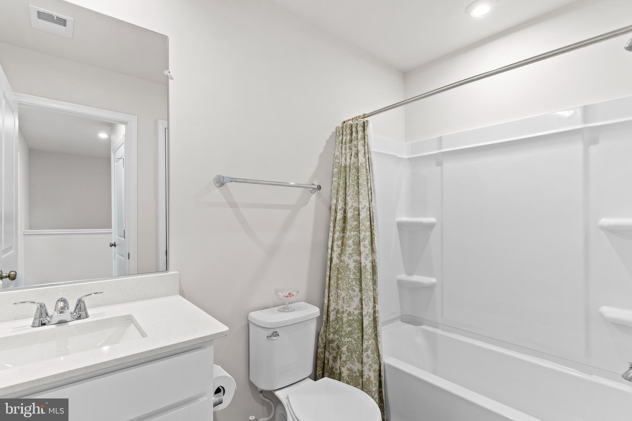 STONE SPRING - Residential Lease