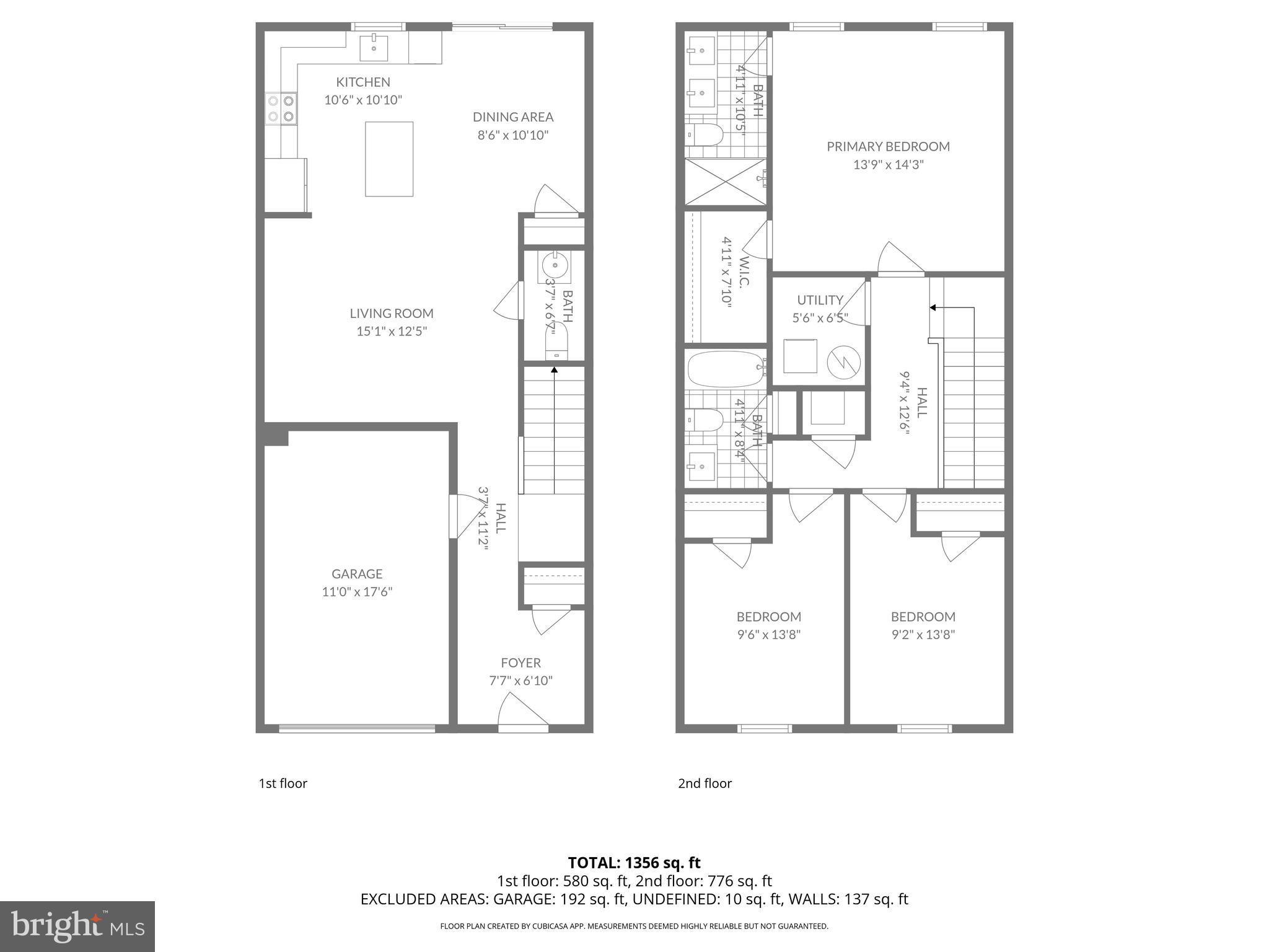 STONE SPRING - Residential Lease