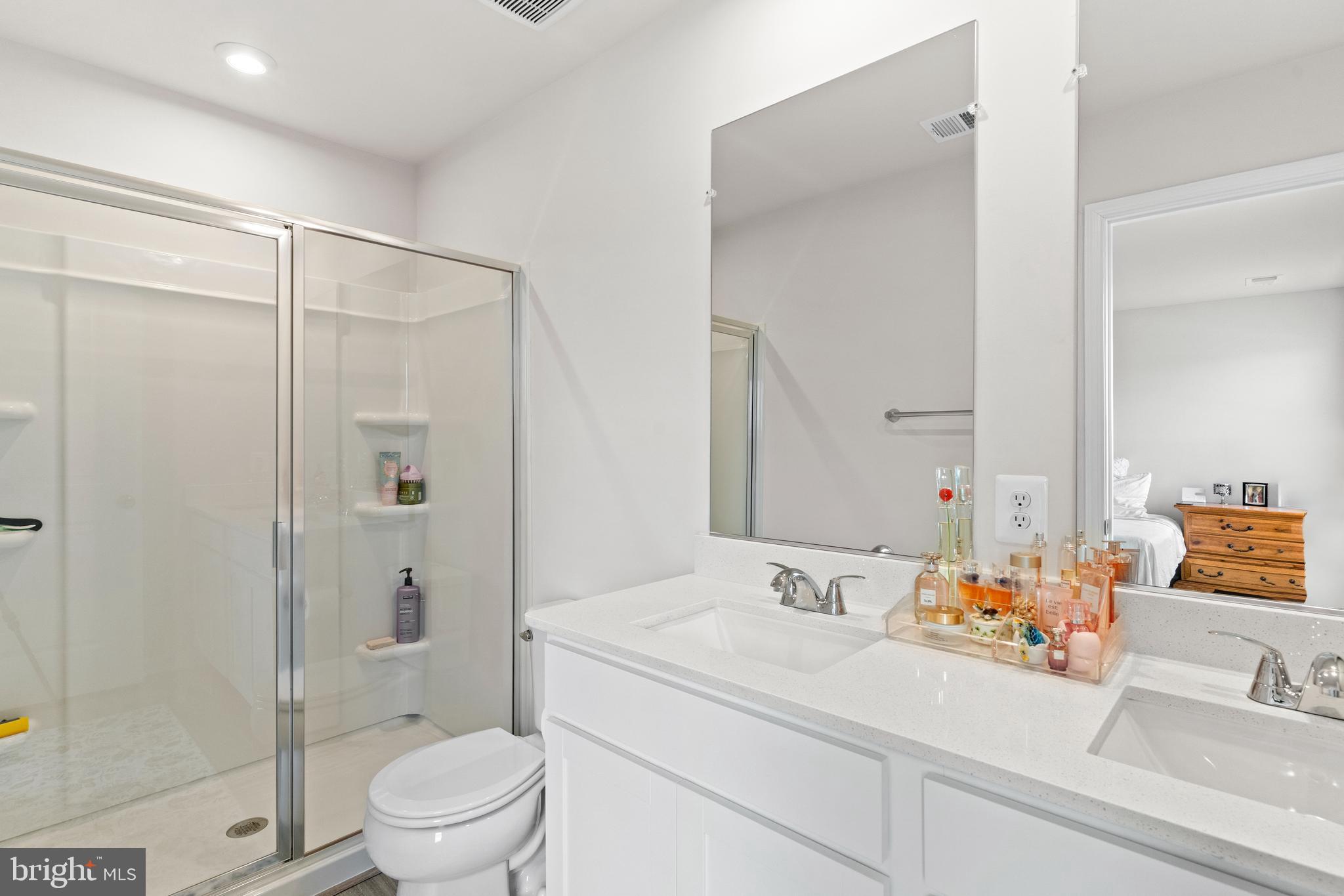 STONE SPRING - Residential Lease