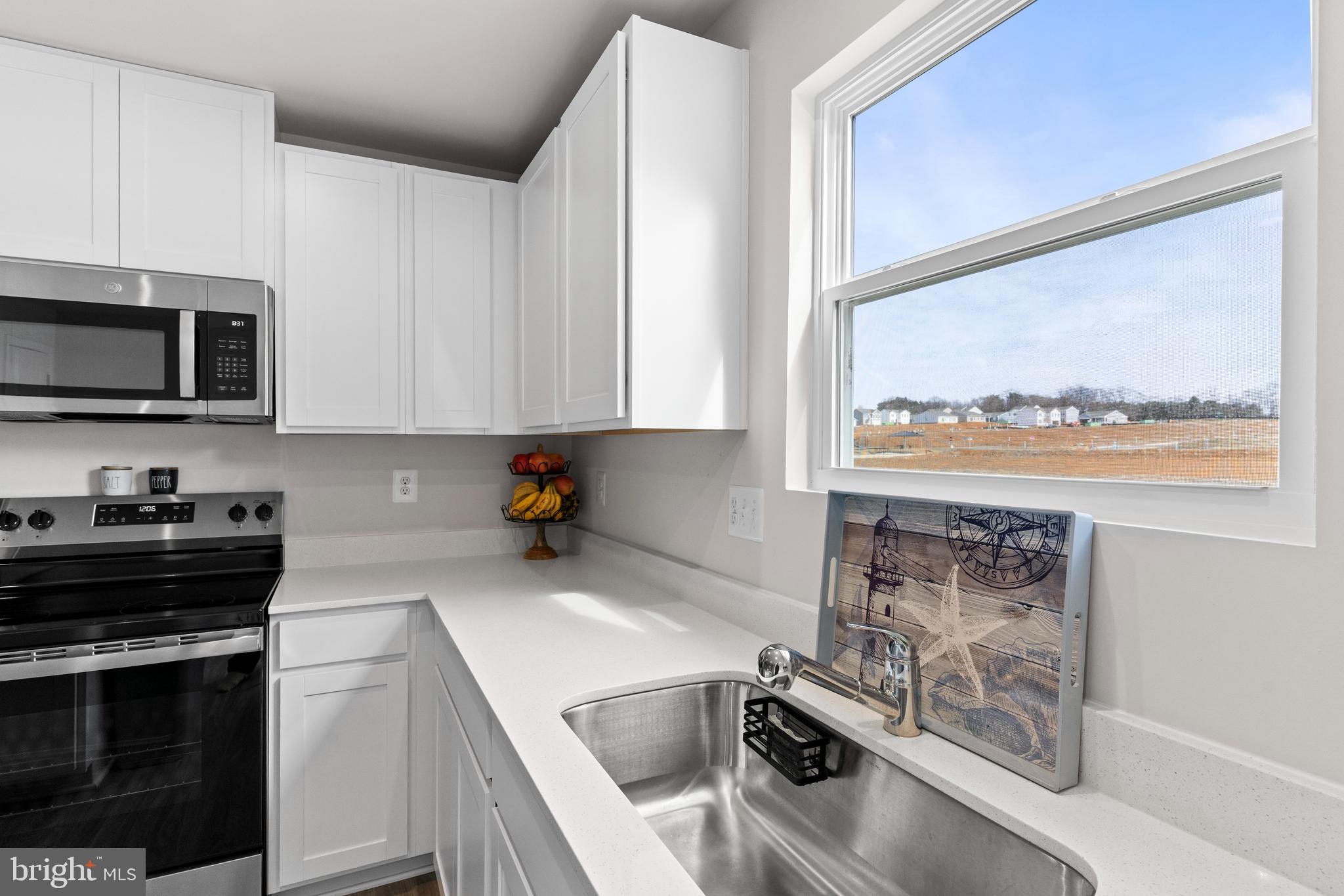 STONE SPRING - Residential Lease