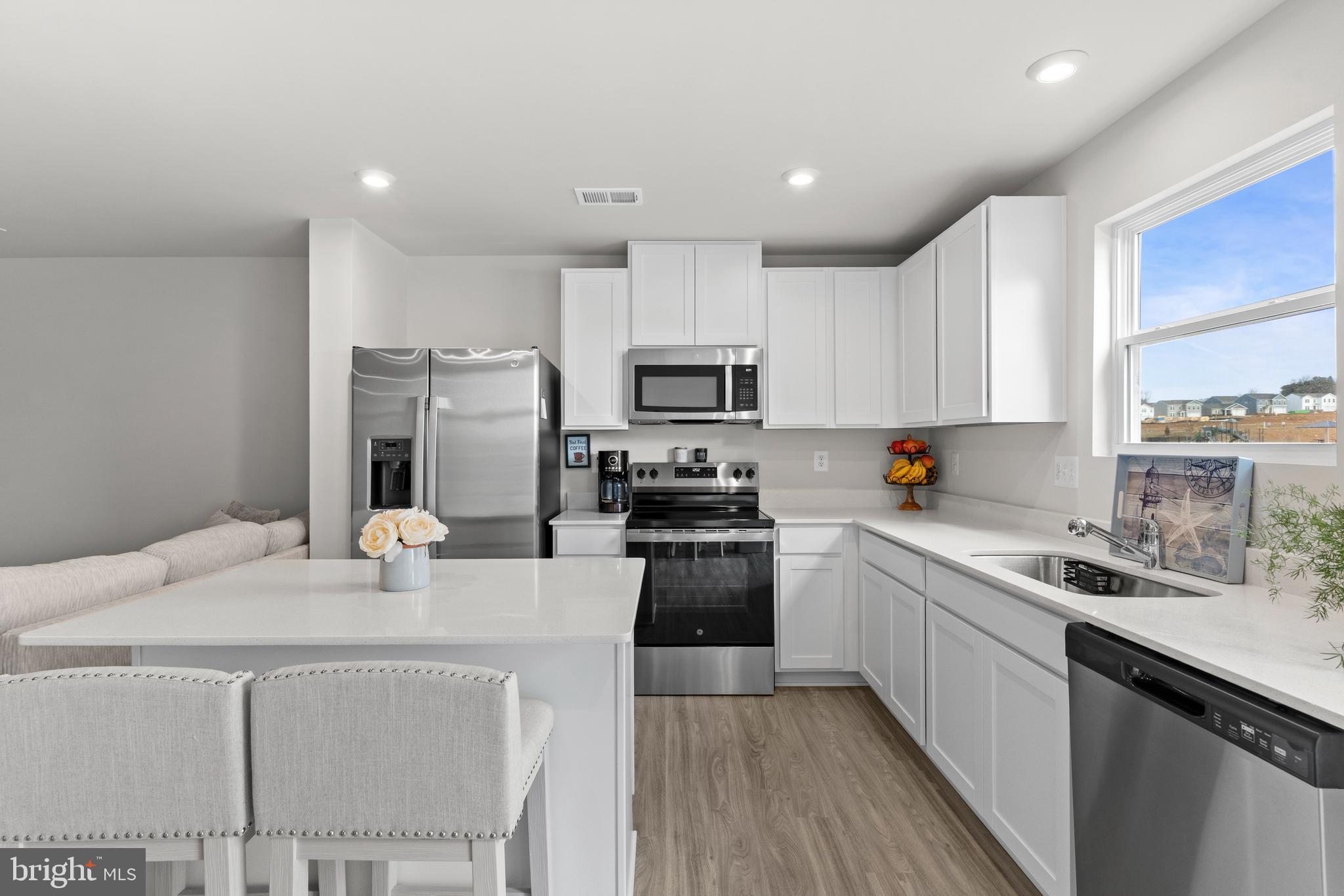 STONE SPRING - Residential Lease