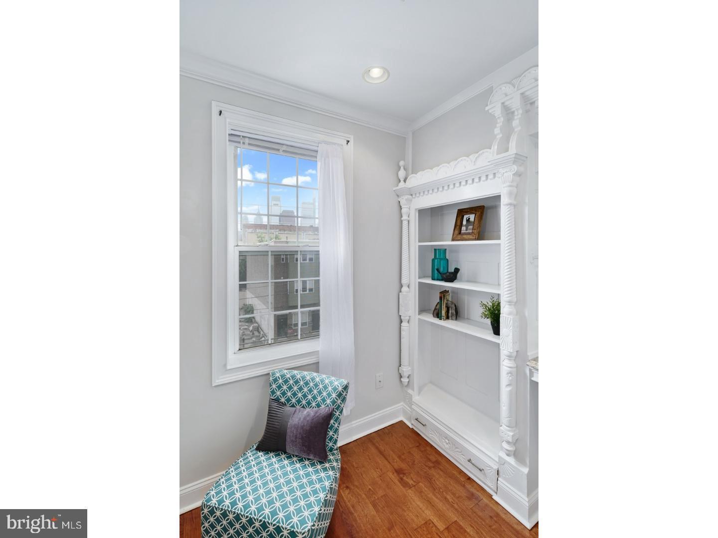 FRANCISVILLE - Residential