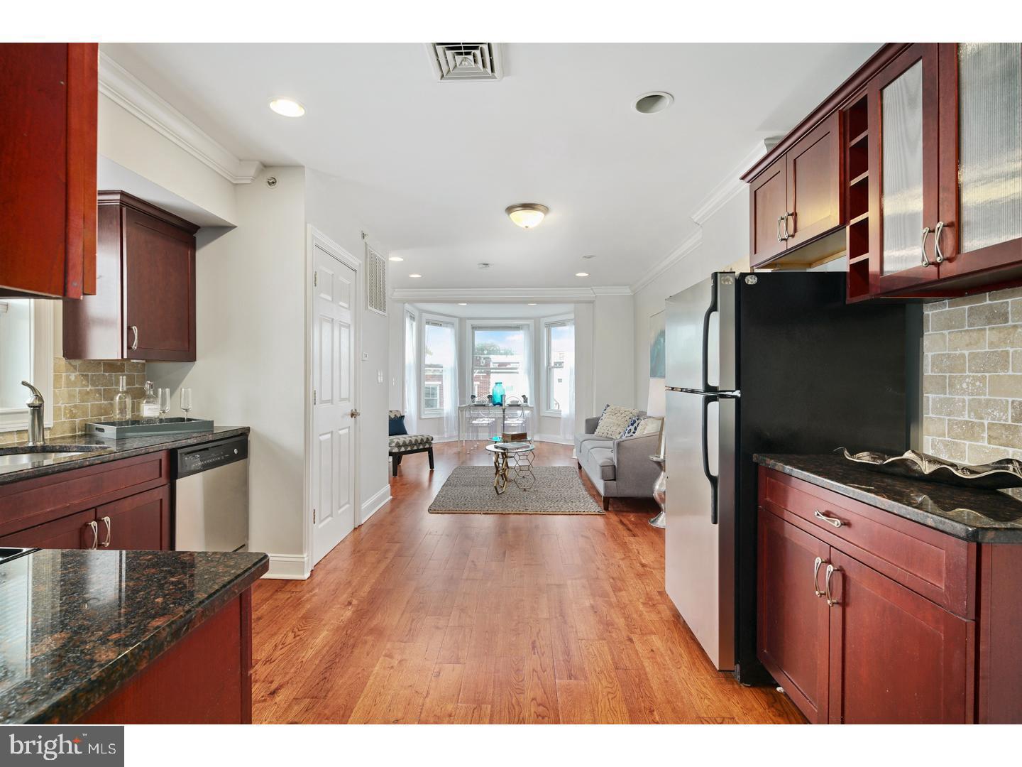 FRANCISVILLE - Residential