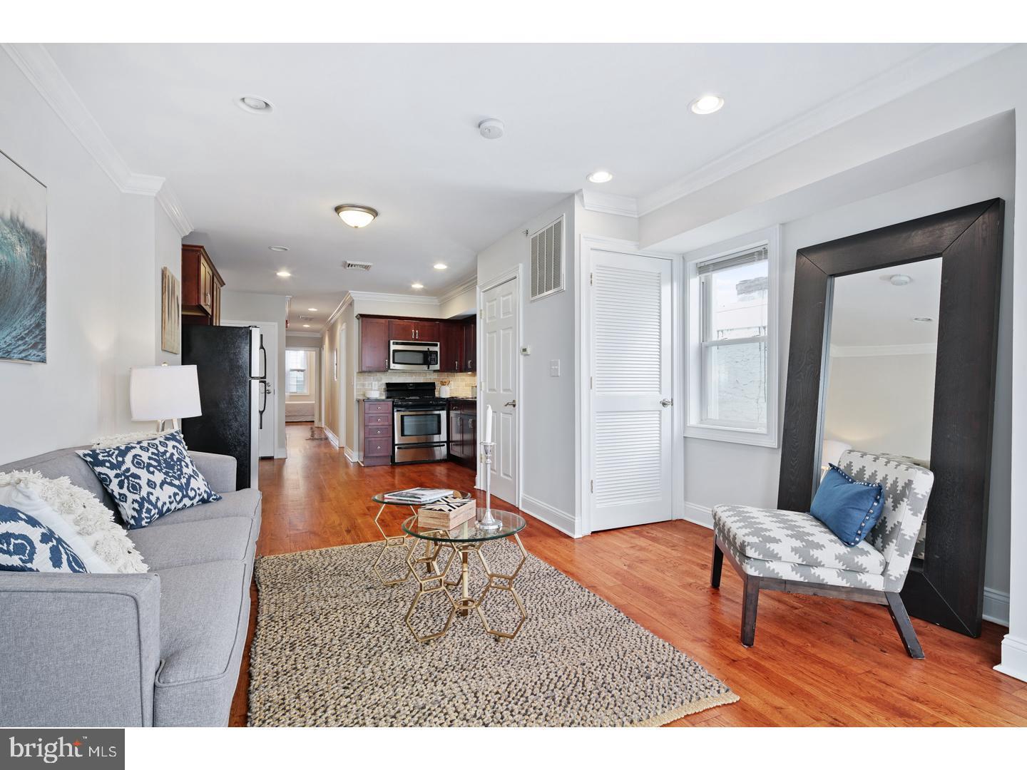 FRANCISVILLE - Residential