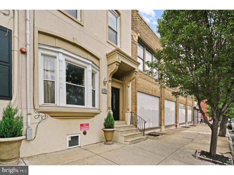 1611 FAIRMOUNT AVENUE 00 3 PHILADELPHIA PA 19130