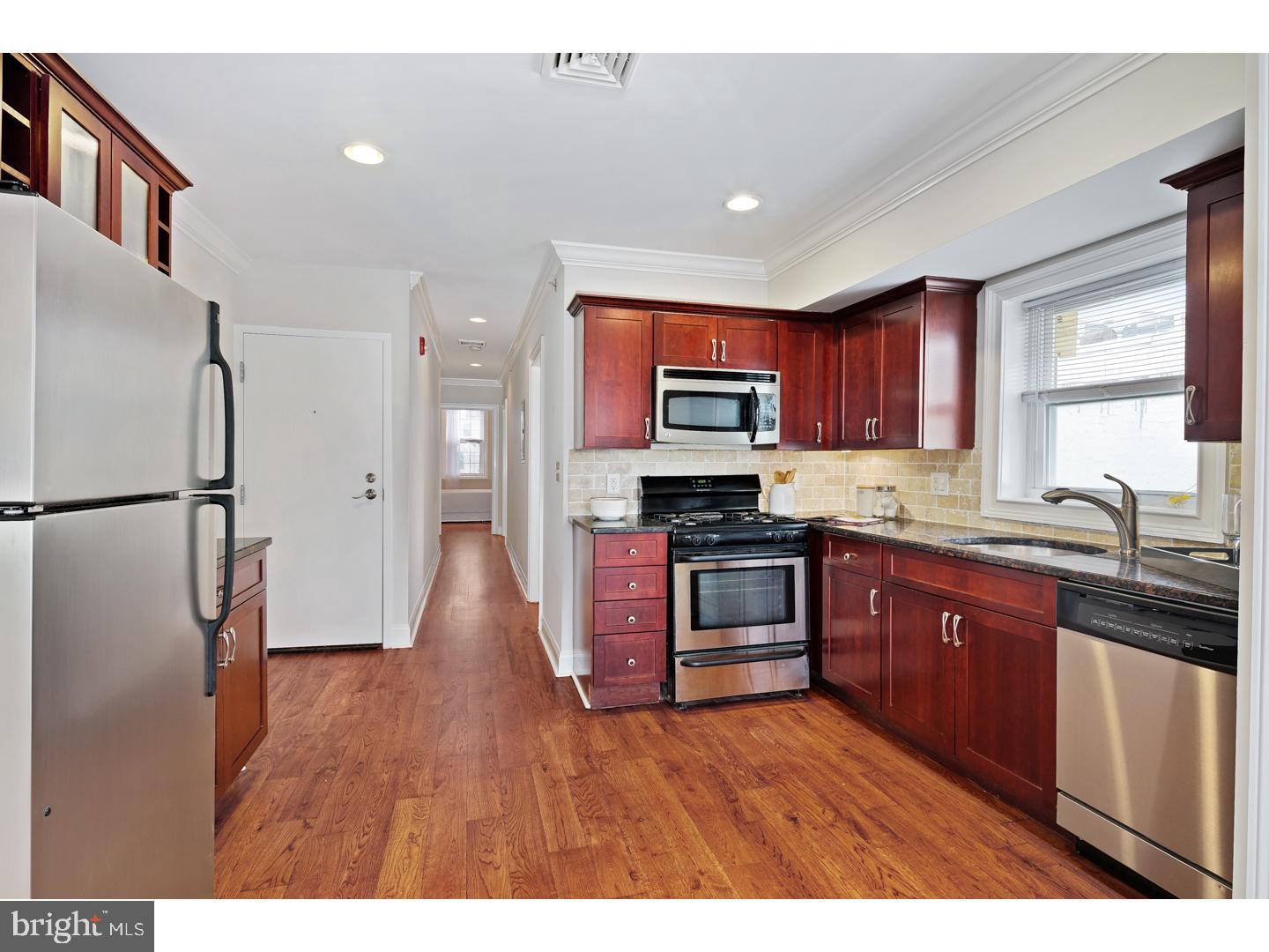 FRANCISVILLE - Residential