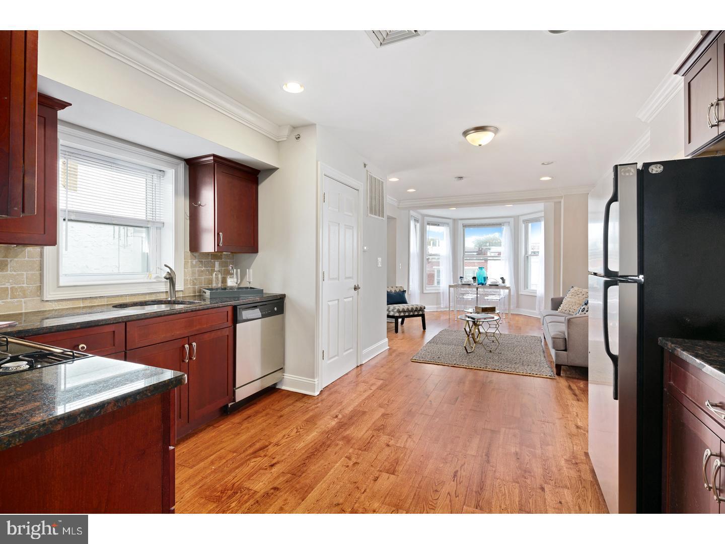 FRANCISVILLE - Residential