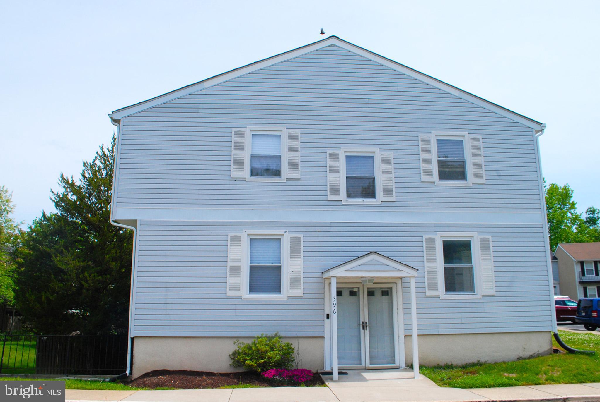 PRINCE PL AT NORTHAMPTOM - Residential