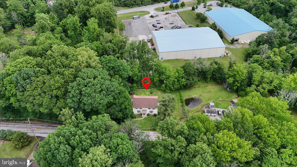 GARNET RIDGE - Residential