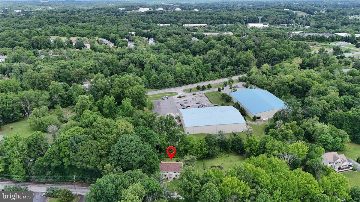 GARNET RIDGE - Residential