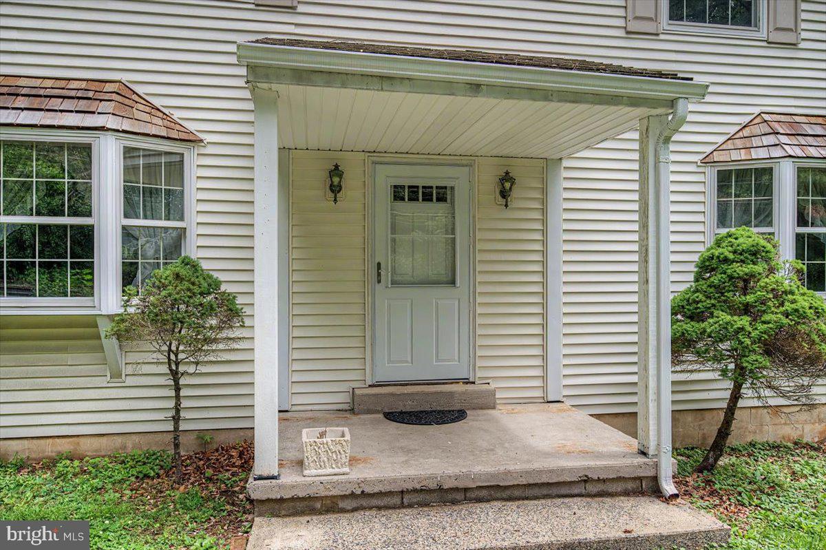 Property Search 1460 GARNET MINE ROAD