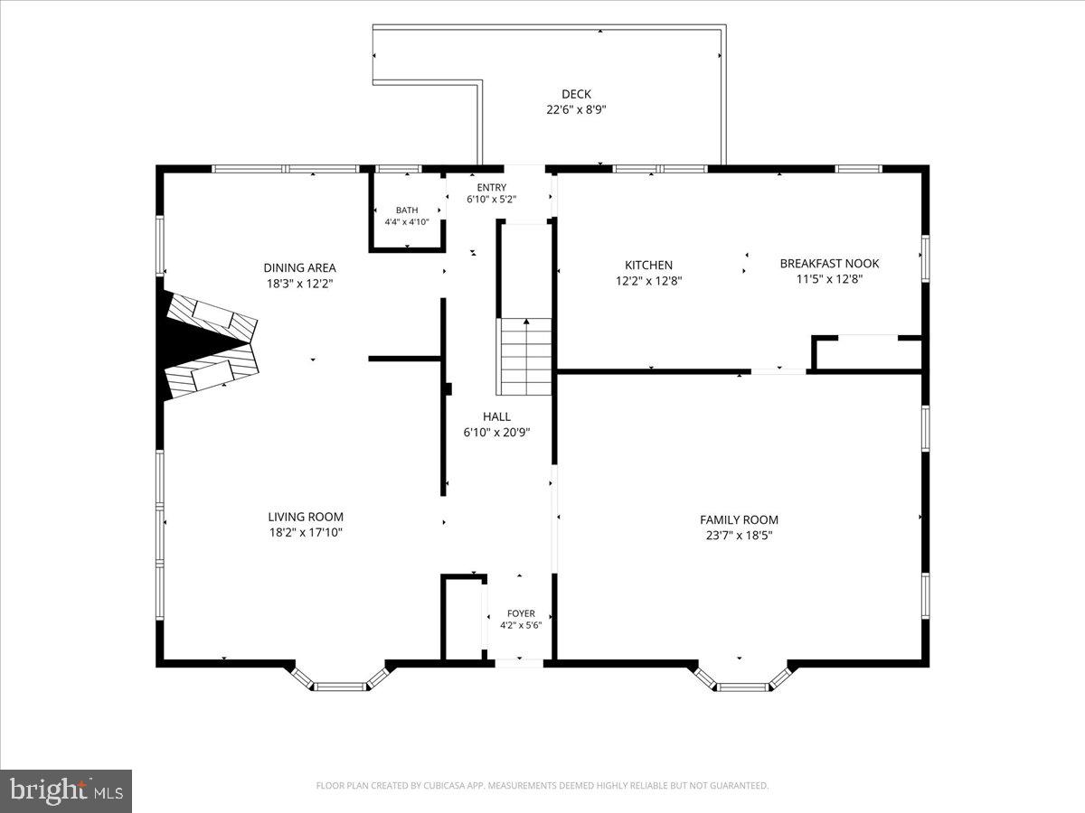 GARNET RIDGE - Residential