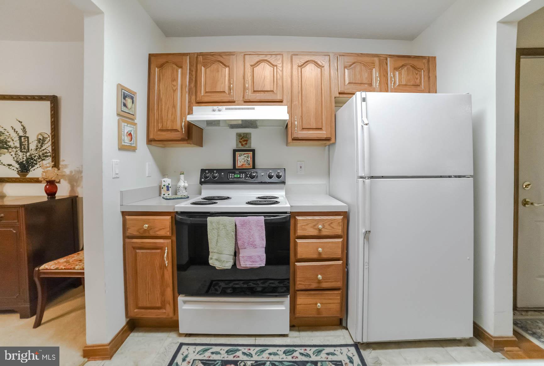 WILDWOOD - Residential