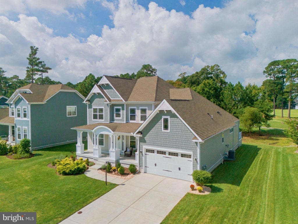 Photo of 12144 Pimlico Lane, BERLIN, MD 21811 (MLS # MDWO2041362)