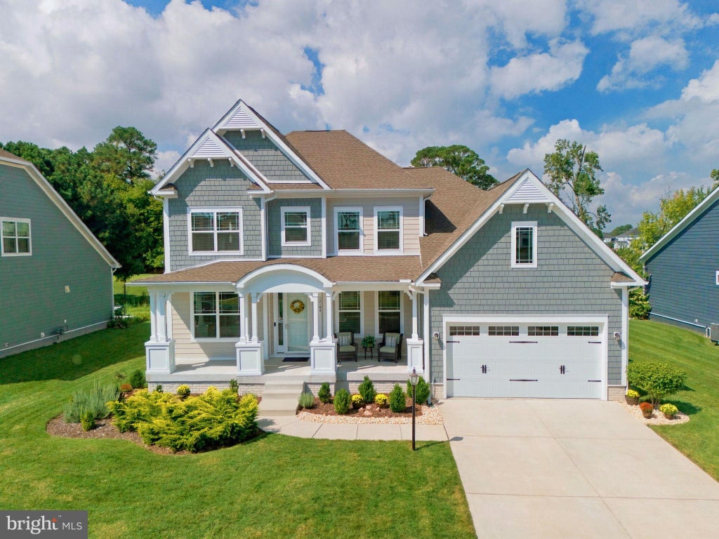 Photo of 12144 Pimlico Lane, BERLIN, MD 21811 (MLS # MDWO2041362)