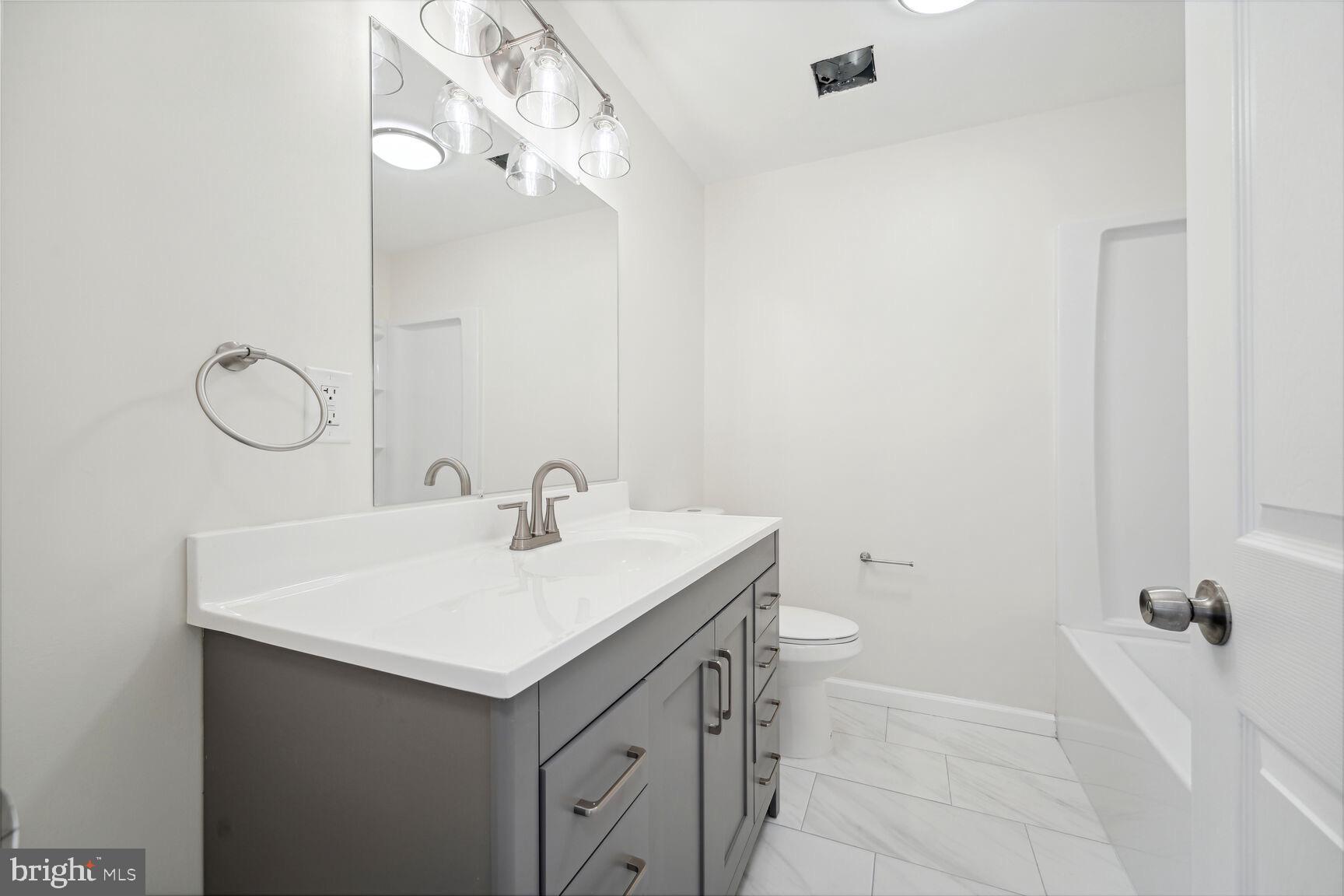 DISTRICT HEIGHTS - Residential