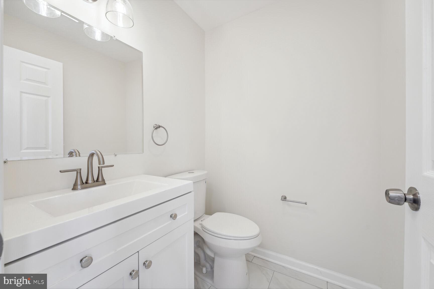 DISTRICT HEIGHTS - Residential