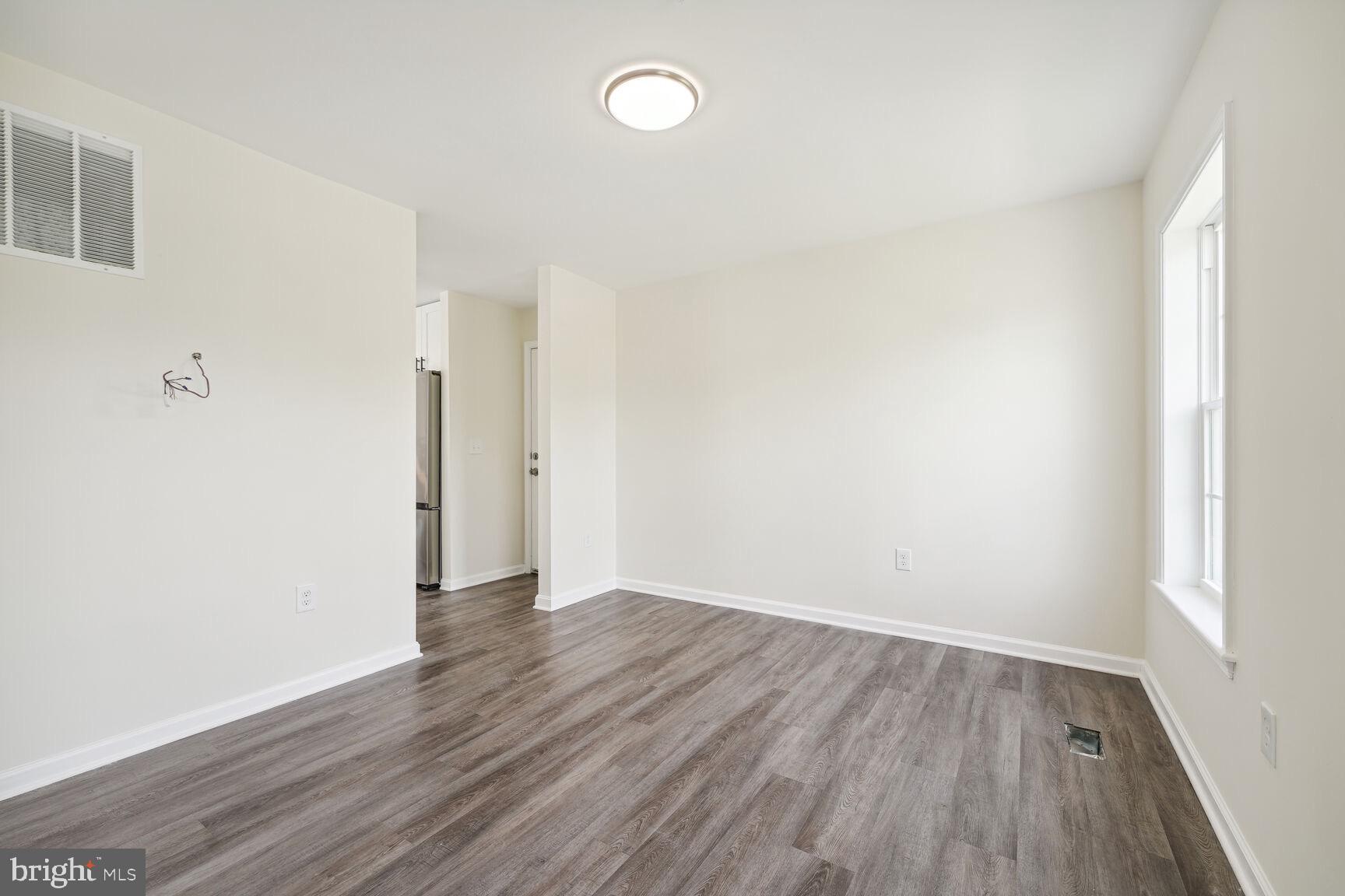 DISTRICT HEIGHTS - Residential