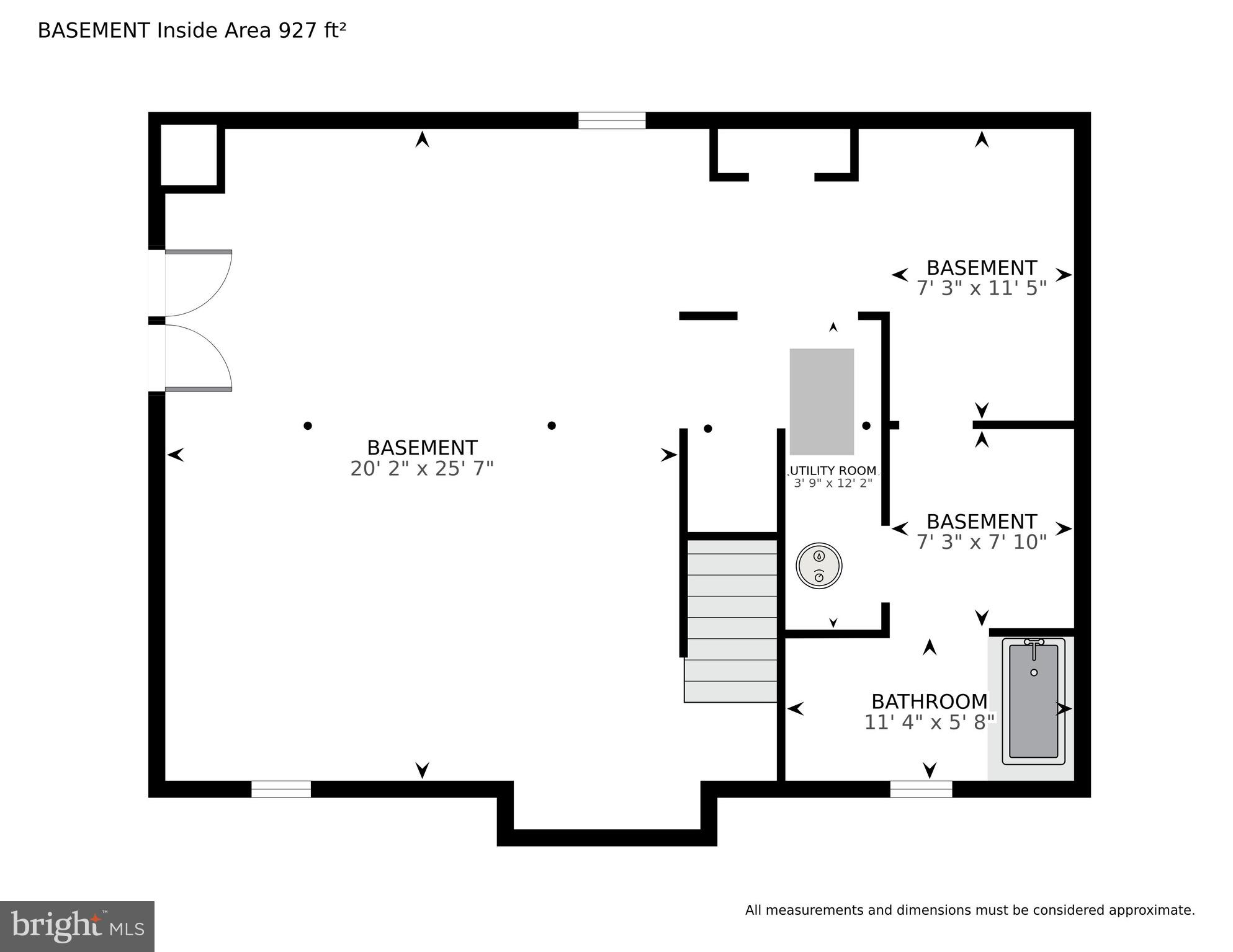 DISTRICT HEIGHTS - Residential