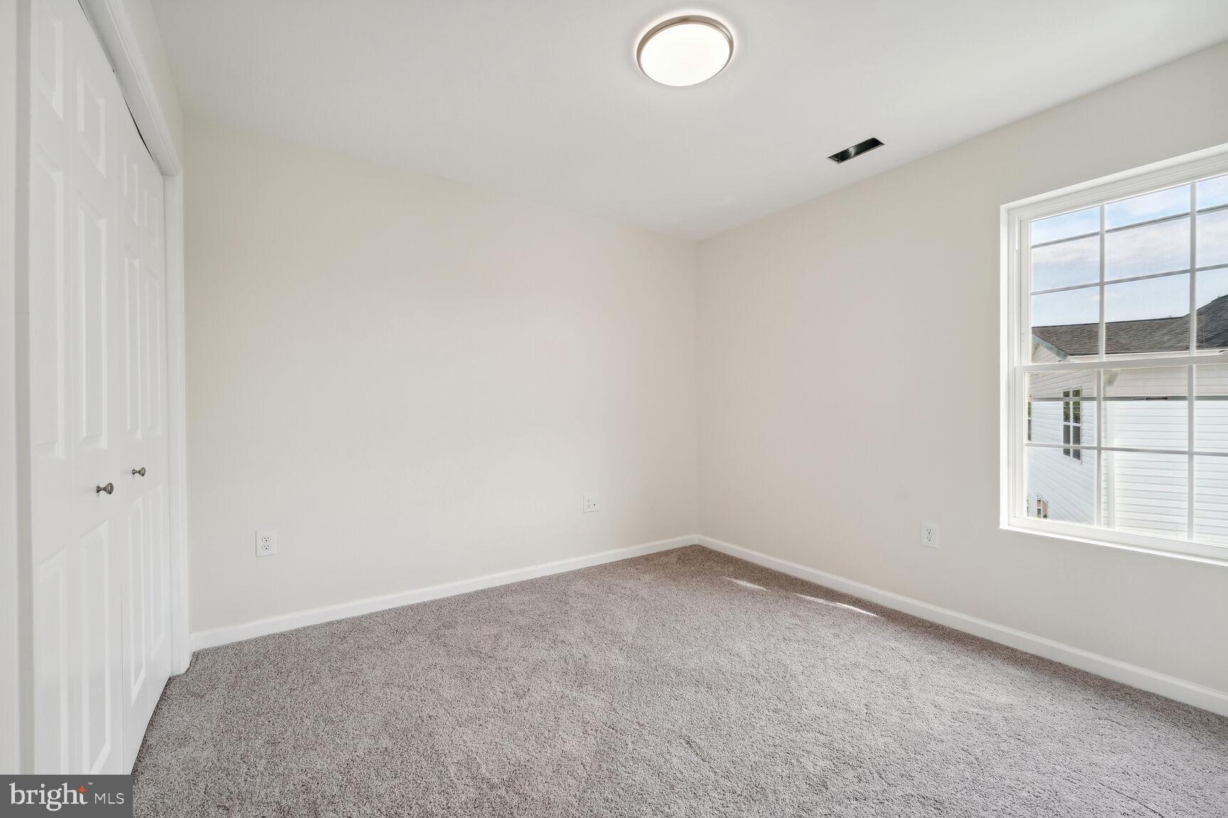 DISTRICT HEIGHTS - Residential