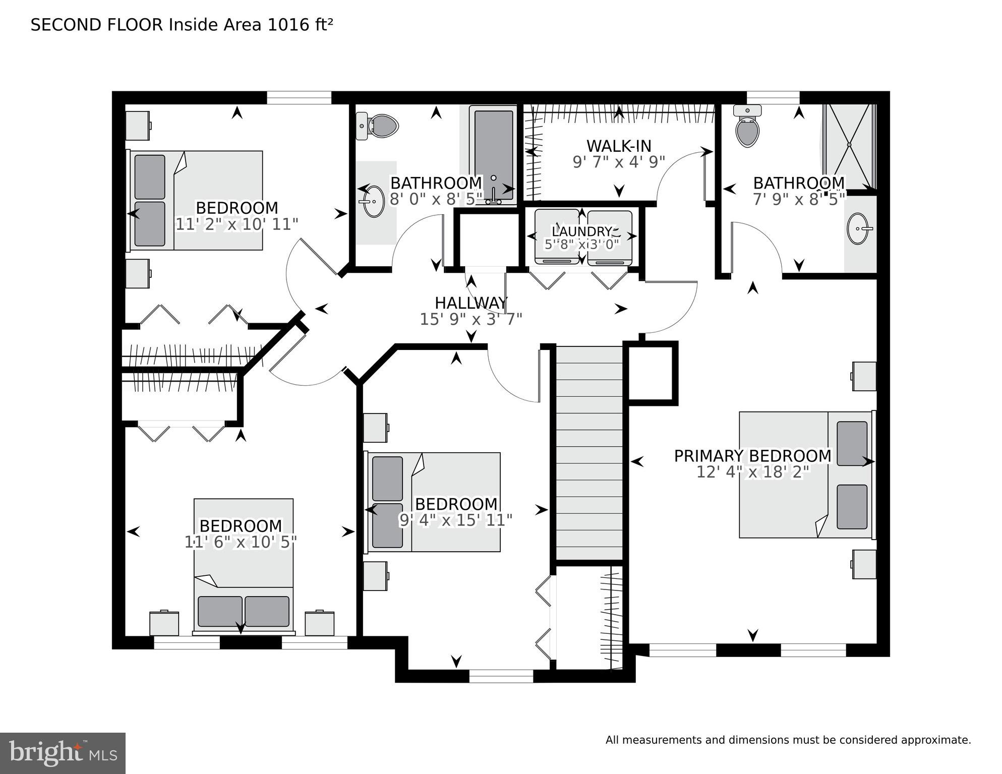 DISTRICT HEIGHTS - Residential