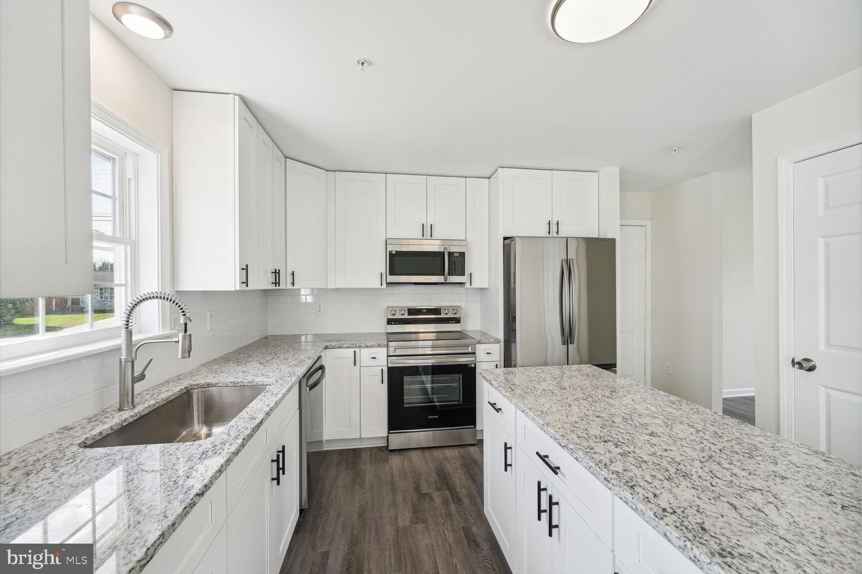 DISTRICT HEIGHTS - Residential