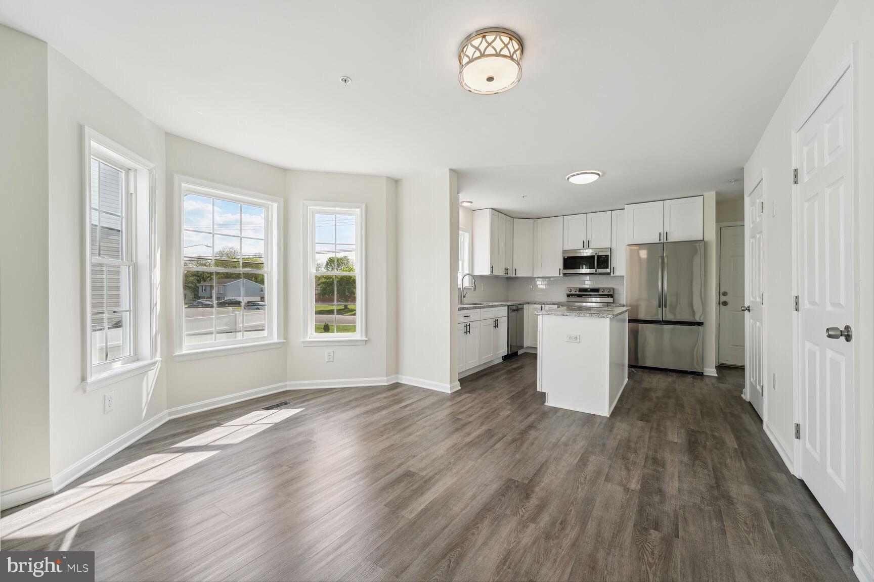 DISTRICT HEIGHTS - Residential