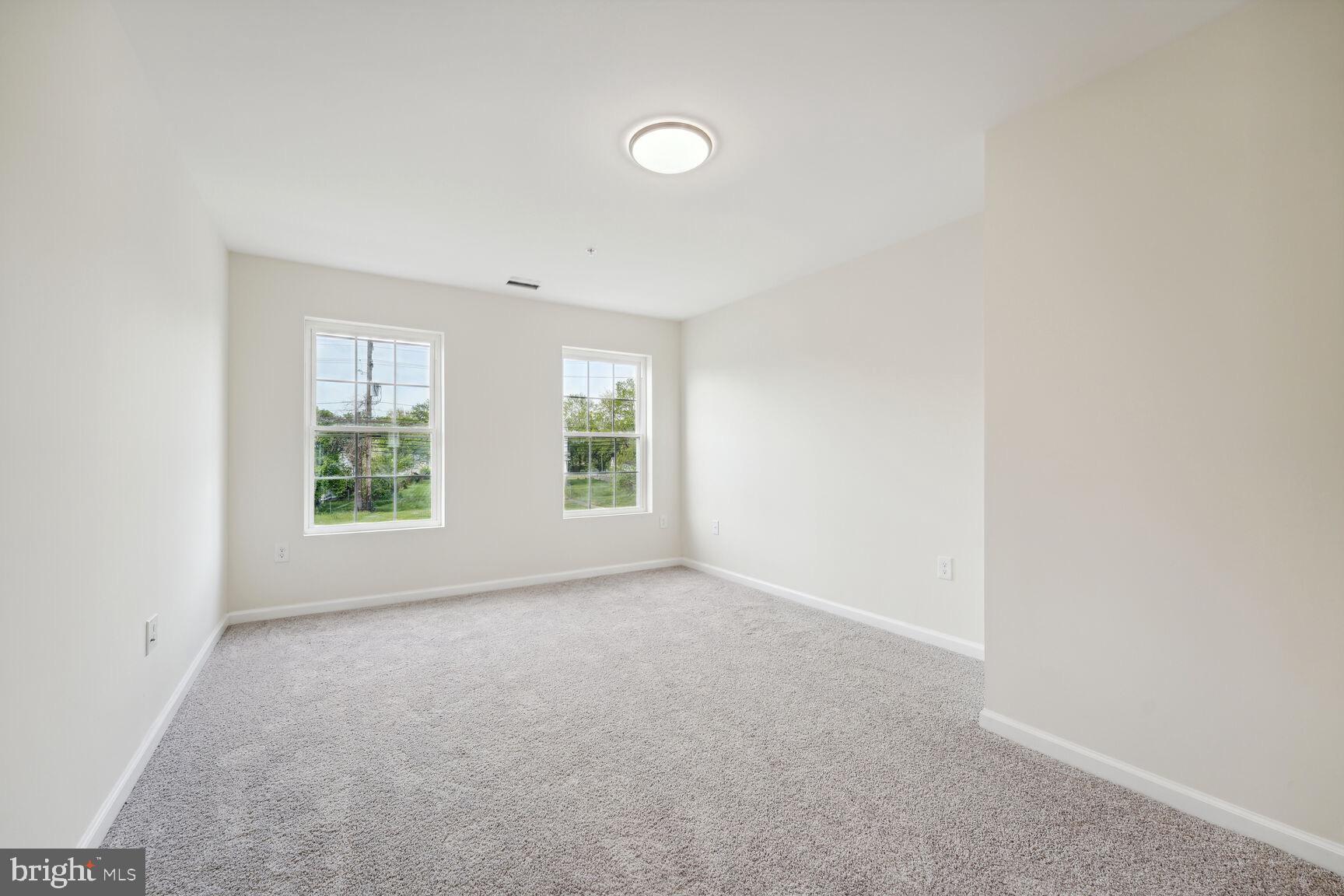 DISTRICT HEIGHTS - Residential