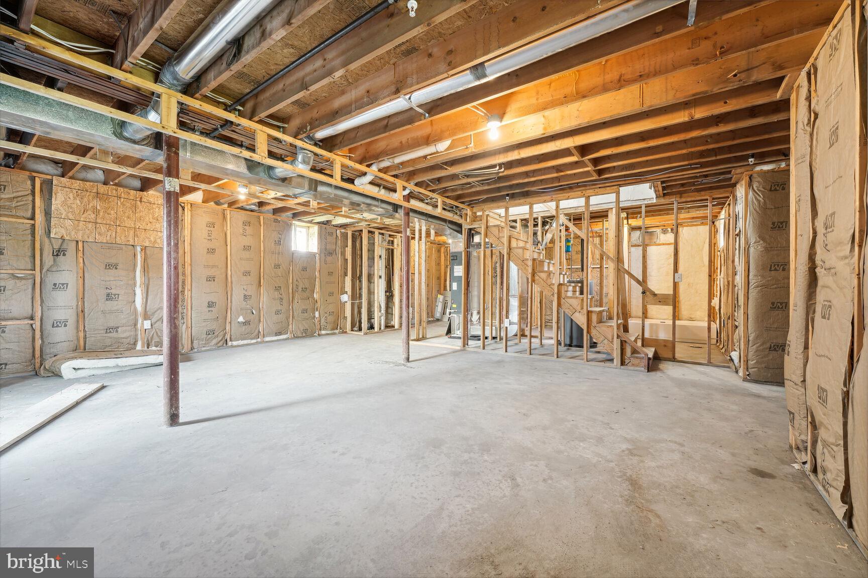 DISTRICT HEIGHTS - Residential