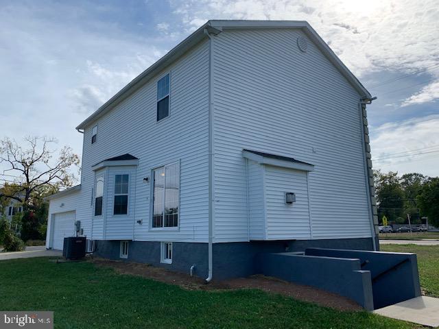 DISTRICT HEIGHTS - Residential