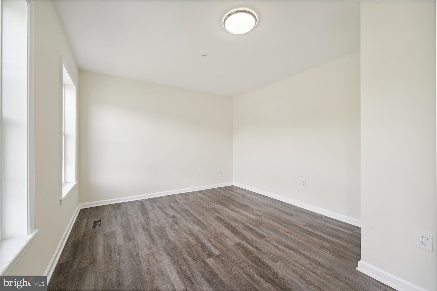 DISTRICT HEIGHTS - Residential