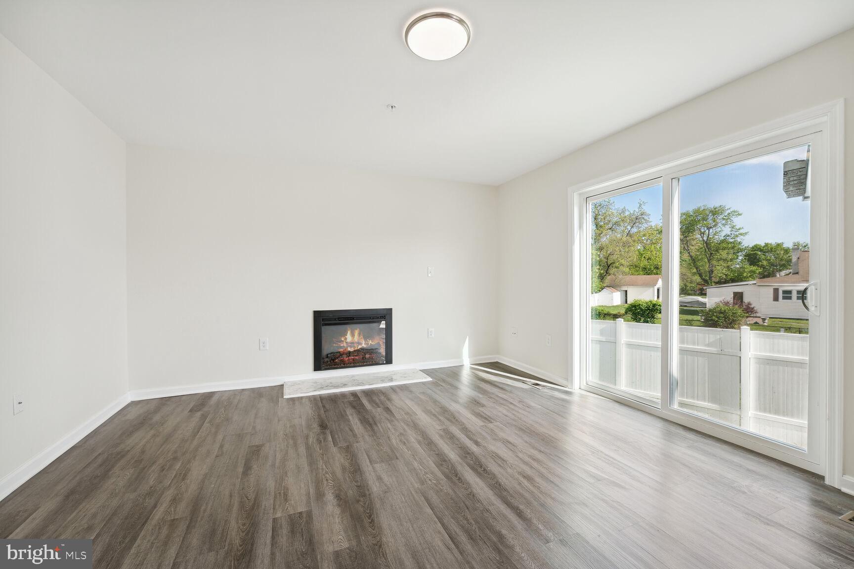 DISTRICT HEIGHTS - Residential