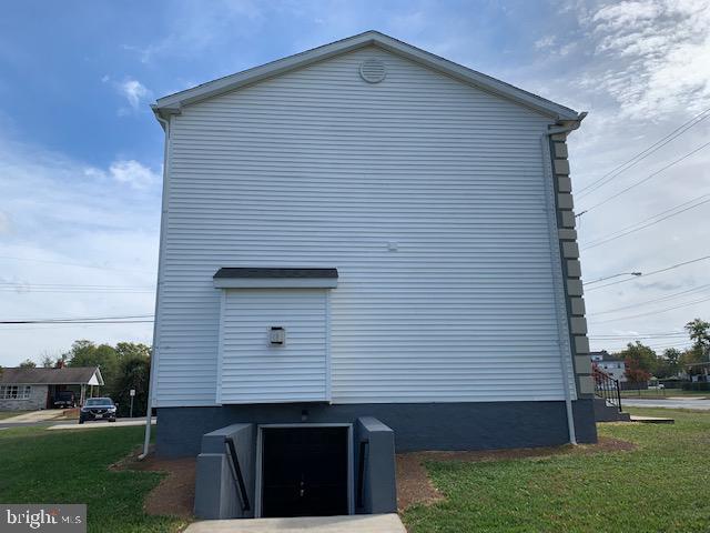 DISTRICT HEIGHTS - Residential