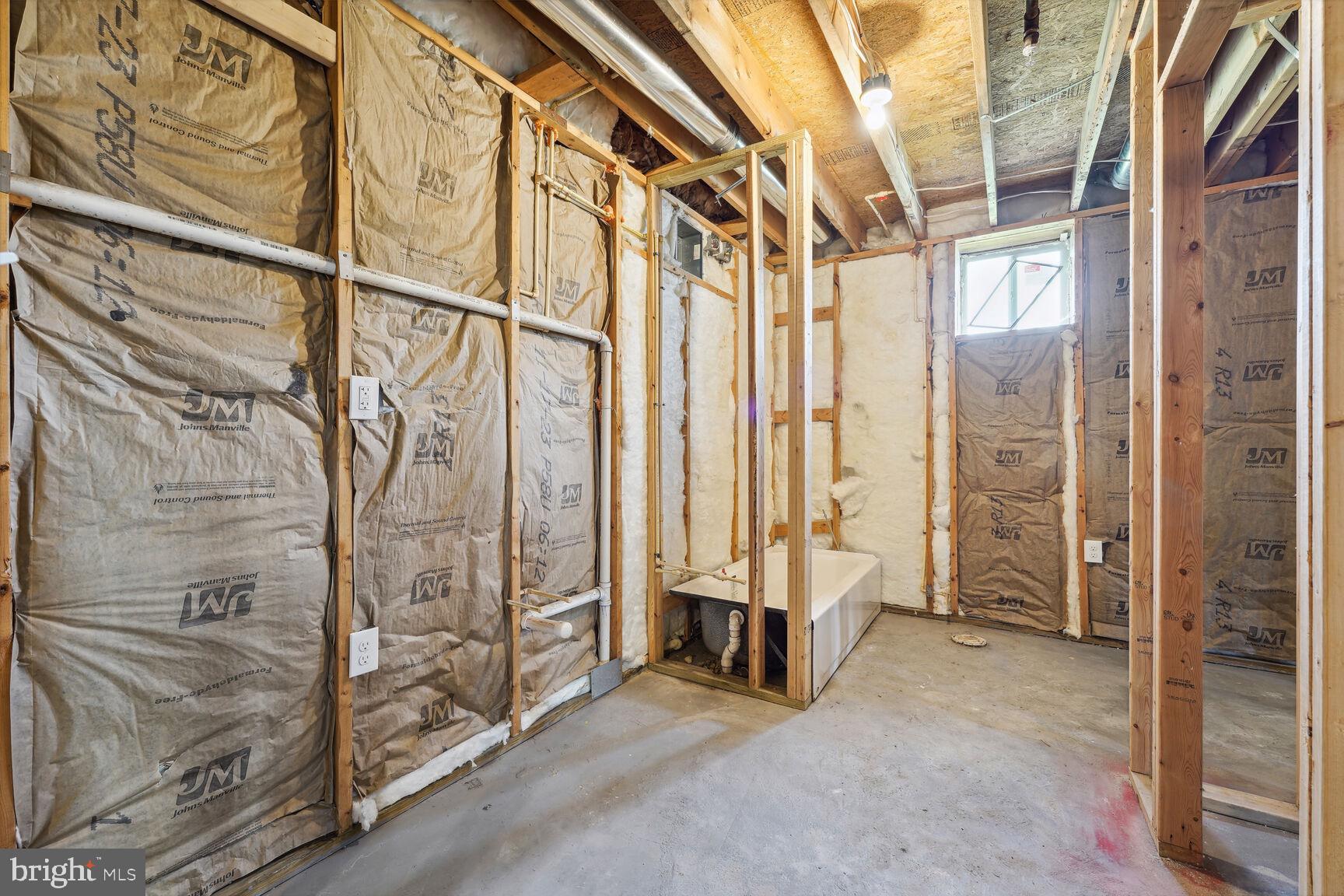 DISTRICT HEIGHTS - Residential