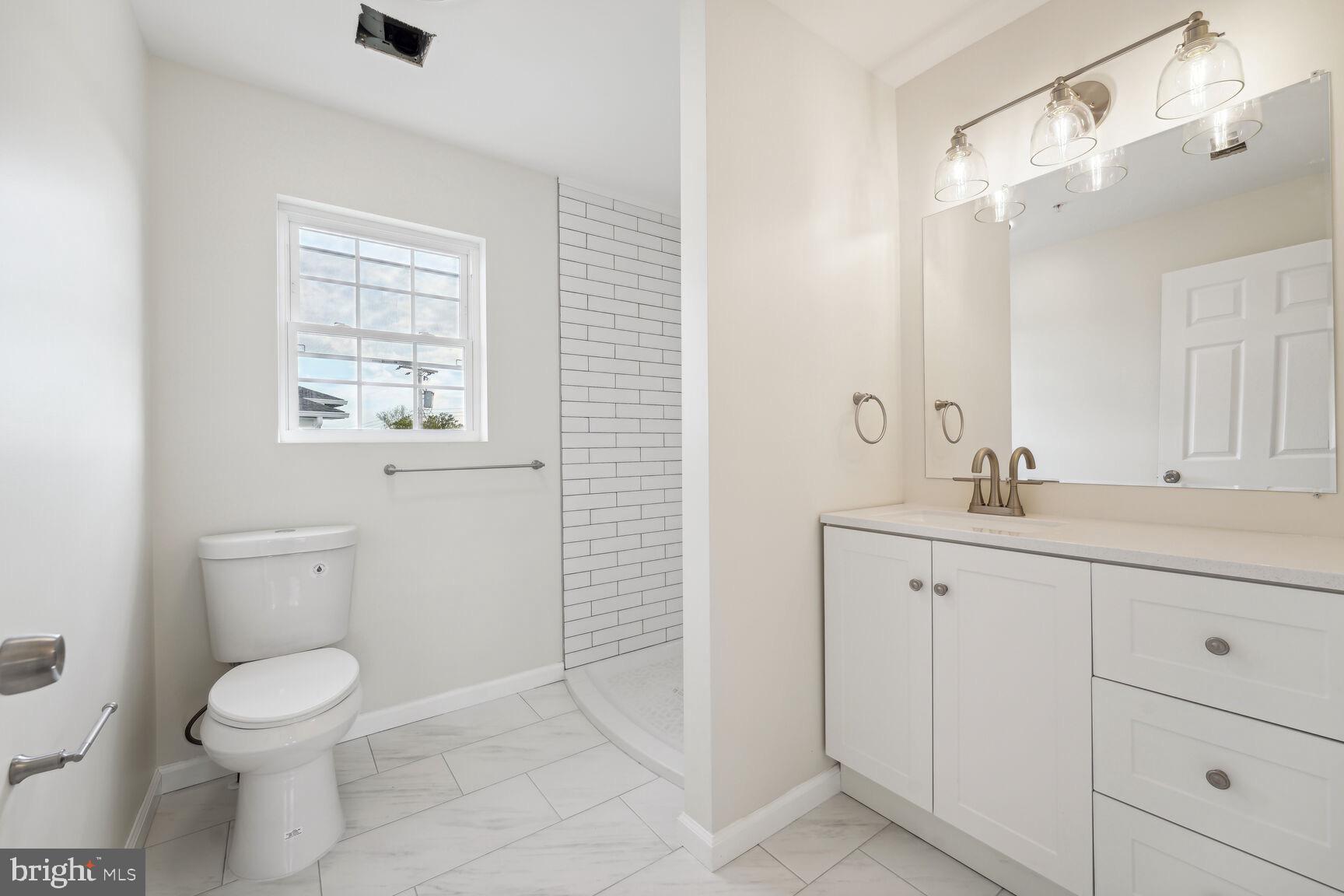 DISTRICT HEIGHTS - Residential