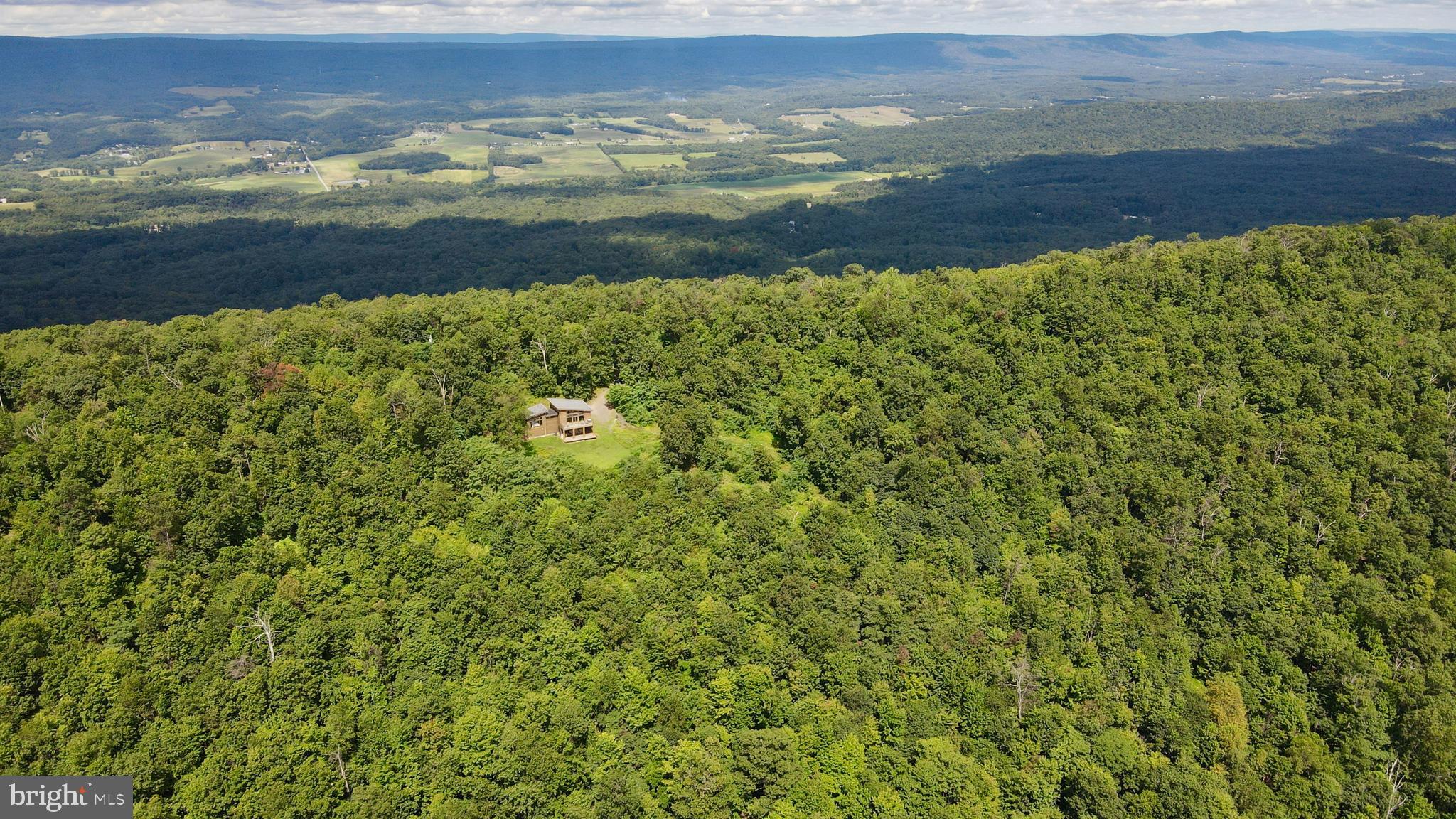 PLACID KNOLLS - Residential