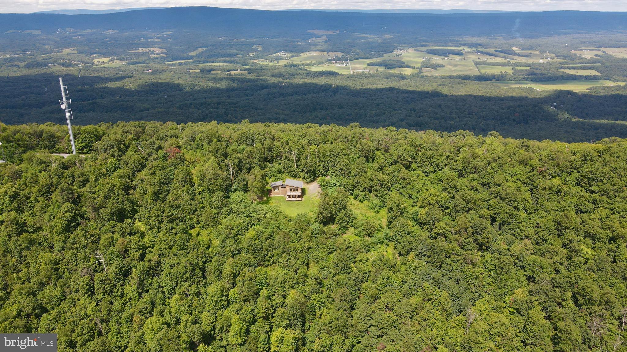 PLACID KNOLLS - Residential