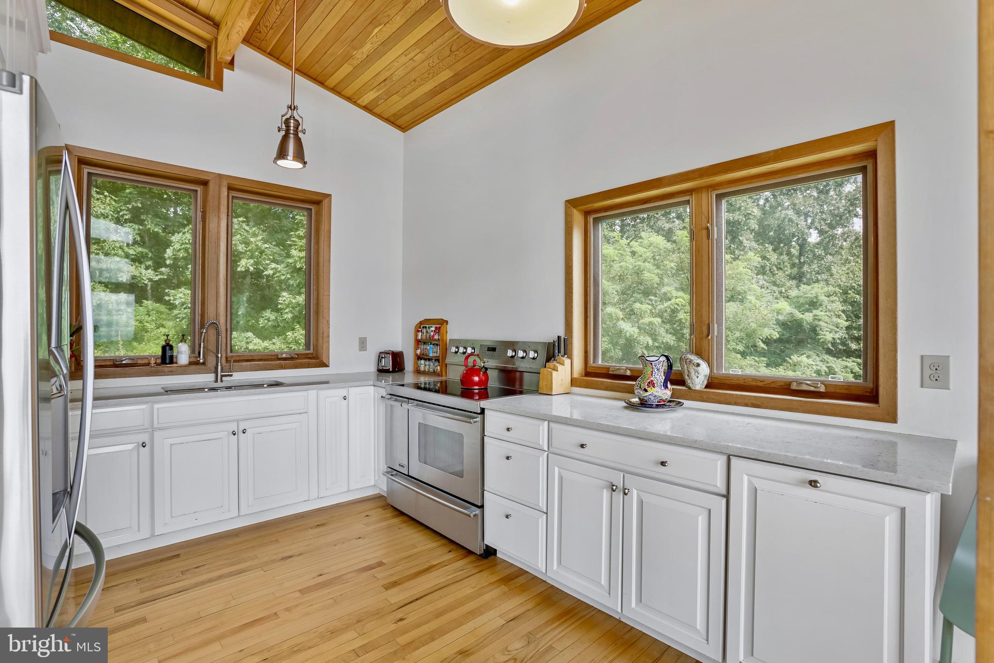 PLACID KNOLLS - Residential