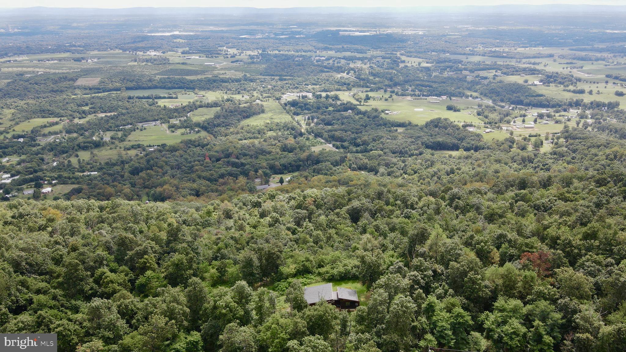 PLACID KNOLLS - Residential