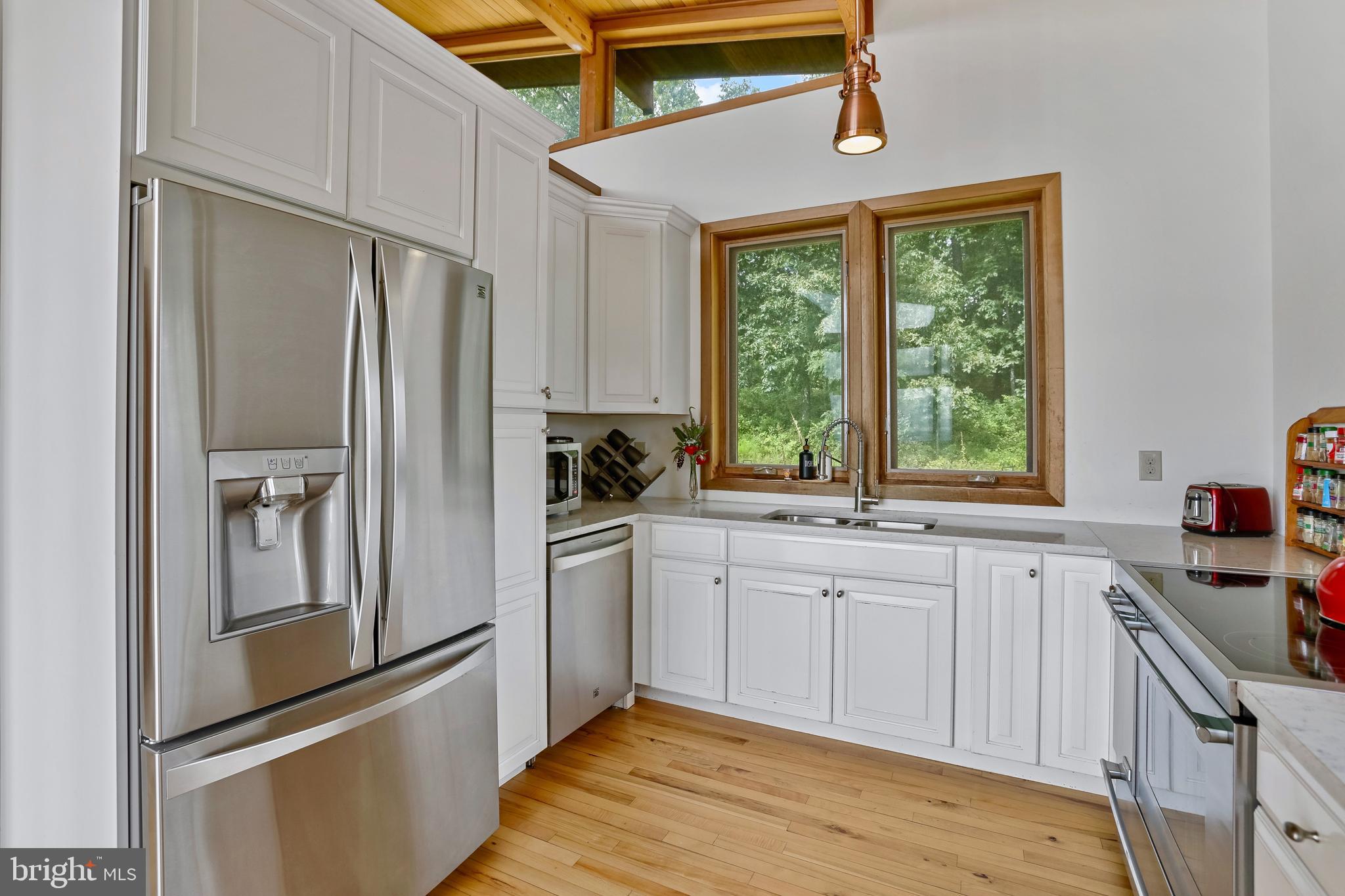 PLACID KNOLLS - Residential