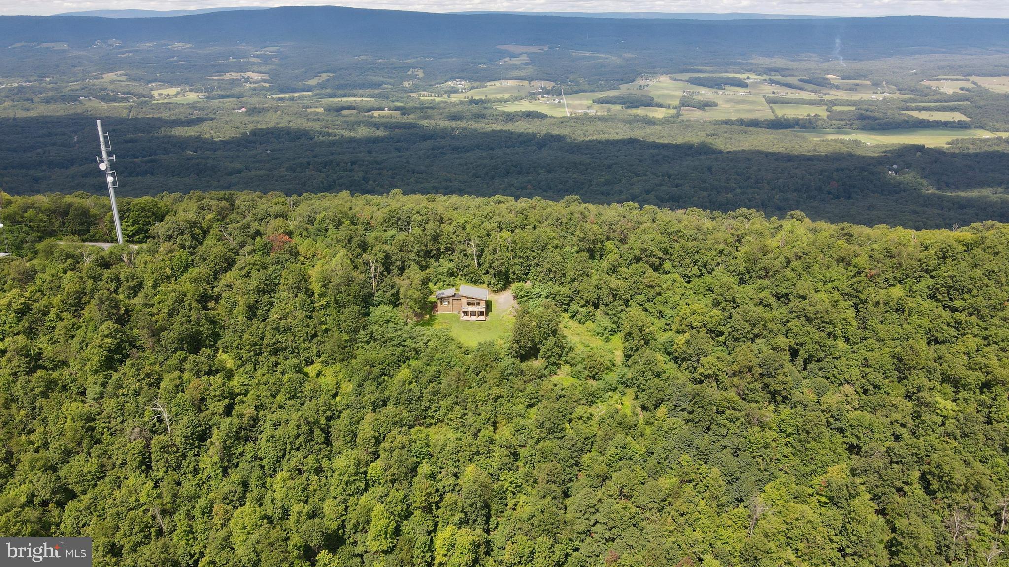 PLACID KNOLLS - Residential